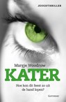 Kater - Margje Woodrow - 9789025761462
