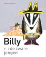 Billy en de zware jongen - Catharina Valckx - 9789025761479
