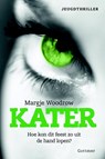 Kater - Margje Woodrow - 9789025761882