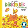 Vlinder - Jet Boeke - 9789025761967