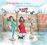Scheetjesles en andere voorleesverhalen over de Bende van vier - Sunna Borghuis - 9789025762346