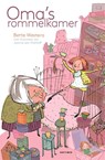 Oma's rommelkamer - Bette Westera - 9789025765590