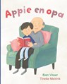 Appie en opa - Rian Visser - 9789025765637