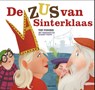 De zus van Sinterklaas - Tiny Fisscher - 9789025766160