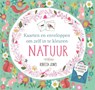 Natuur - Rebecca Jones - 9789025766252
