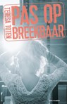Pas op: breekbaar - Teresa Toten - 9789025766306