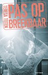 Pas op: breekbaar - Teresa Toten - 9789025766313