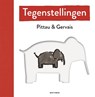 Tegenstellingen - Francesco Pittau ; Bernadette Gervais - 9789025766658