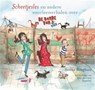 Scheetjesles (met CD) - Sunna Borghuis - 9789025766740