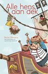 Alle hens aan dek - Bette Westera - 9789025767020