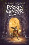 Het geschenk van Donkerhol - Kieran Larwood - 9789025767204