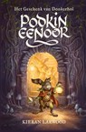 Het geschenk van Donkerhol - Kieran Larwood - 9789025767211