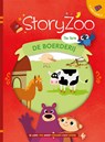 De boerderij - Studio TokTok - 9789025767310