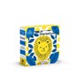 Dierentuin - Lisa Jones ; Edward Underwood - 9789025767372