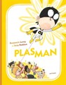 Plasman - Jaap Robben - 9789025767471