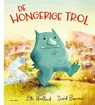 De hongerige trol - Elli Woollard - 9789025767525
