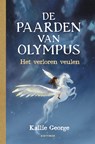 Het verloren veulen - Kallie George - 9789025768348