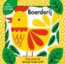 Boerderij - Lisa Jones - 9789025768621