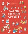 Wat een heerlijke sport - Ole Könnecke - 9789025769260