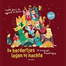 De herdertjes lagen bij nachte - Ageeth de Haan - 9789025769550