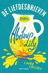 De liefdesbrieven van Abelard en Lily - Laura Creedle - 9789025769642
