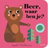 Beer, waar ben je? - Ingela P Arrhenius - 9789025769864