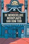 De wonderlijke werkplaats van oom Tobi - Lissa Evans - 9789025770013