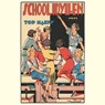 Schoolidyllen - Top Naeff - 9789025770389