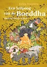 Een knipoog van de Boeddha - Erica Terpstra - 9789025770433