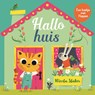 Hallo huis - Nicola Slater - 9789025770679