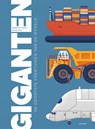 Giganten - Stéphane Frattini - 9789025771379