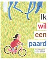 Ik wil een paard - Gideon Samson - 9789025771423
