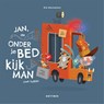 Jan, de Onderjebedkijkman (met hulpje) - Erik Nieuwenhuis - 9789025772062