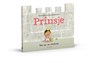 Prinsje - Marjet Huiberts - 9789025773205