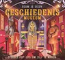 Bouw je eigen geschiedenismuseum - Claudia Martin - 9789025773410