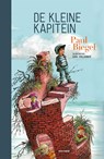 De kleine kapitein - Paul Biegel - 9789025773748