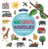 Rupsje Nooitgenoeg 100 eerste woordjes - Eric Carle - 9789025774509