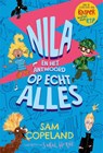 Nila en het antwoord op echt alles - Sam Copeland - 9789025775377