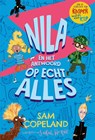 Nila en het antwoord op echt alles - Sam Copeland - 9789025775384