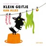 Klein Geitje kan alles - Yvonne Jagtenberg - 9789025776015