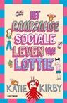 Het rampzalige sociale leven van Lottie - Katie Kirby - 9789025776251