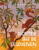 Dichter bij de seizoenen, Bette Westera -  - 9789025778361