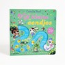 Vijf kleine eendjes - Camilla Reid - 9789025779184