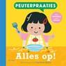 Alles op! - Carolina Búzio - 9789025781620