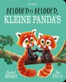 Beloofd is beloofd, kleine panda's - Rachel Bright - 9789025782689