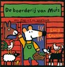 De boerderij van Muis - COUSINS, Lucy - 9789025830441