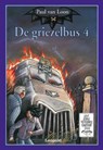 De griezelbus / 4 - LOON, P. van - 9789025837716