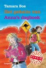 Het geheim van Anna's dagboek - BOS, T. - 9789025842208
