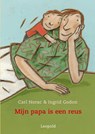 Vaderdag - Carl Norac ; Ingrid Godon - 9789025843311