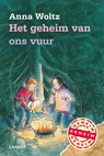 Het geheim van ons vuur - WOLTZ, A. - 9789025844561